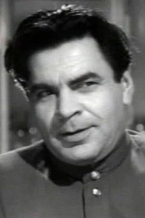 Pavel Usovnichenko image