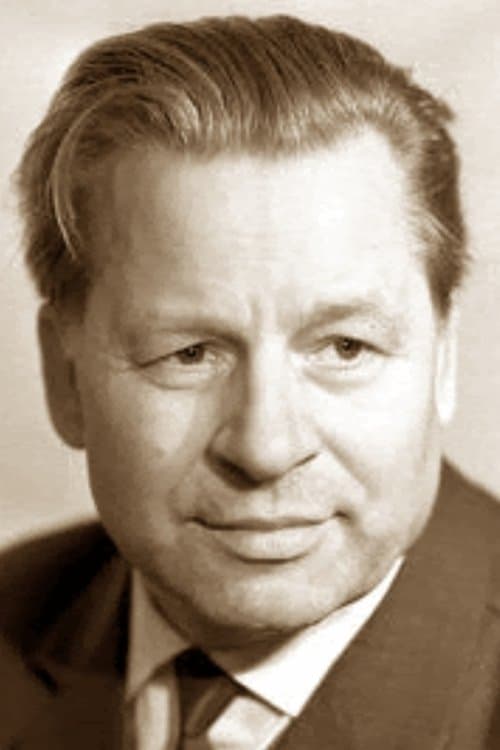 Pavel Vinnikov image