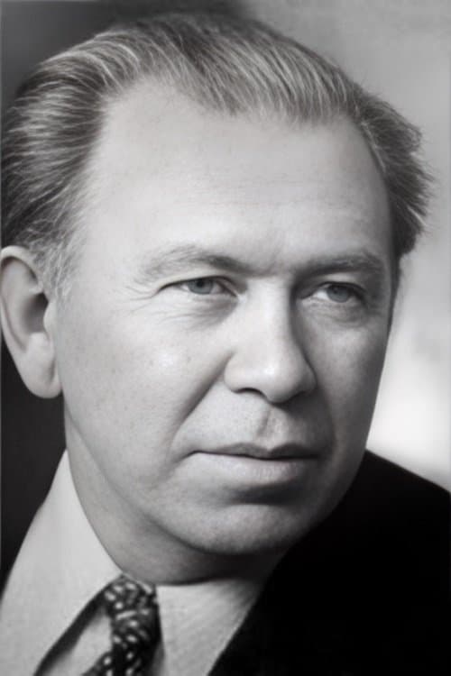 Pavel Volkov image