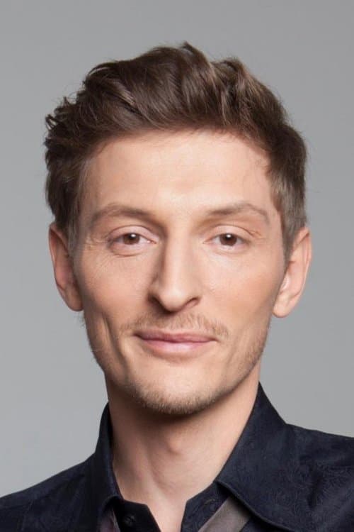 Pavel Volya image