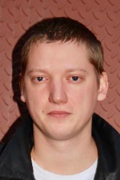 Pavel Vorozhtsov image