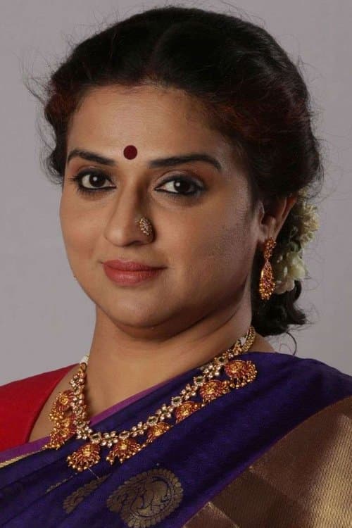 Pavitra Lokesh image