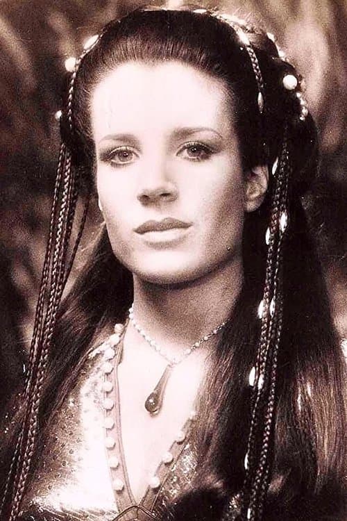 Pavla Ustinov image