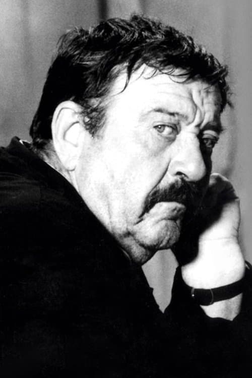 Pavle Vuisić image