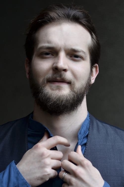 Pavlo Shpehun image