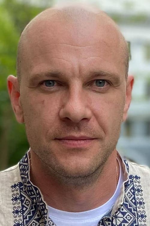 Pavlo Vyshniakov image