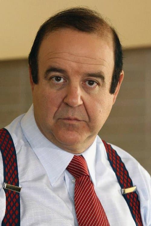 Pavlos Haikalis image