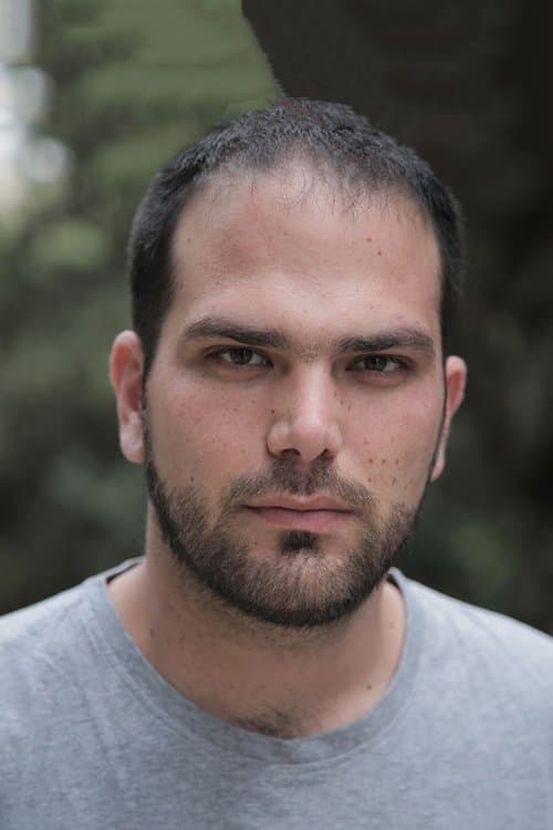 Pavlos Iordanopoulos image