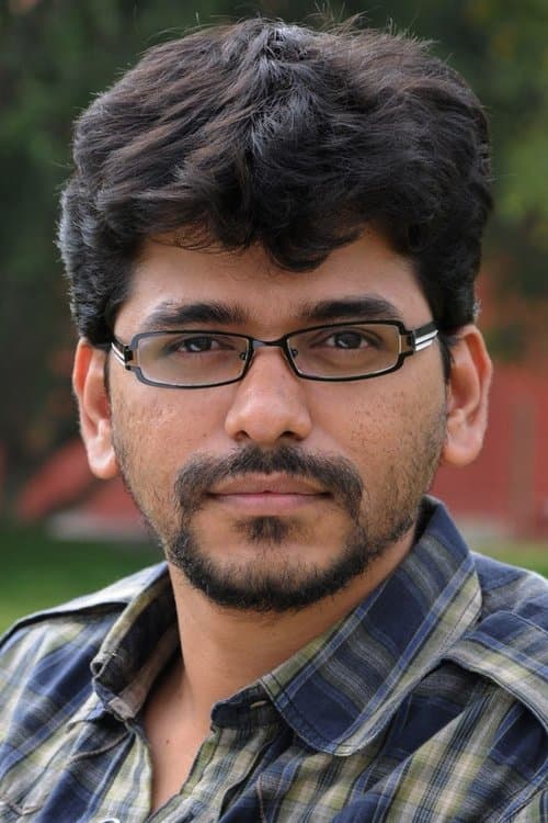 Pawan Kumar image