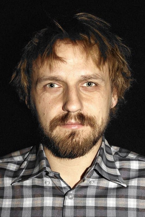 Paweł Domagała image