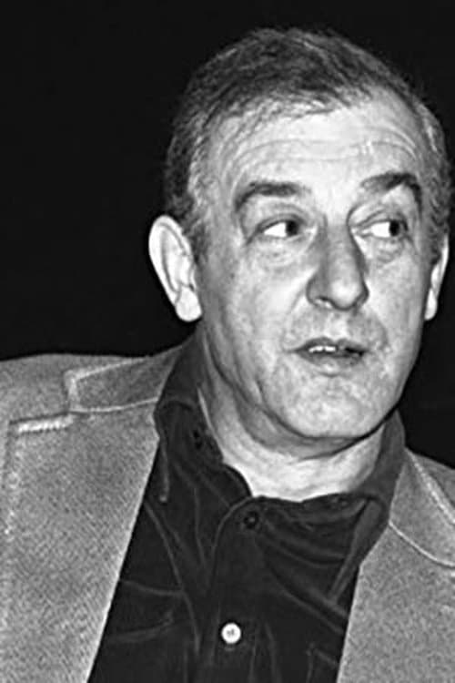 Photo of Paweł Komorowski