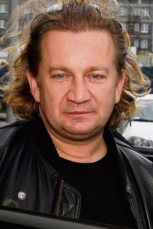 Paweł Królikowski image