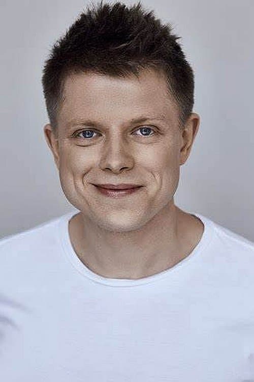 Paweł Krucz image
