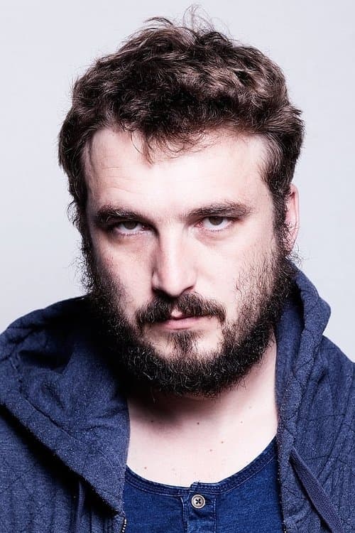 Photo of Paweł Maślona