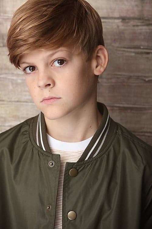 Paxton Singleton image