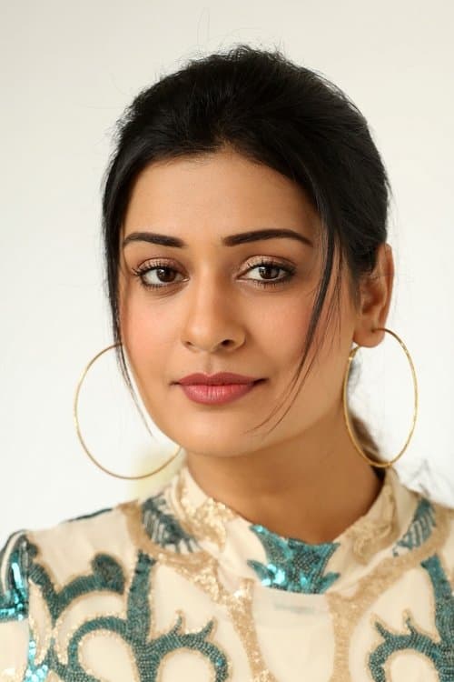 Payal Rajput image