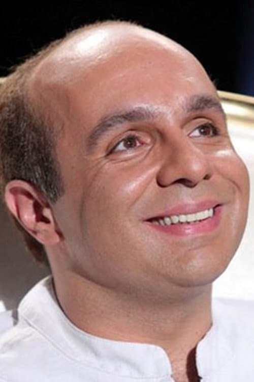 Payam Dehkordi image