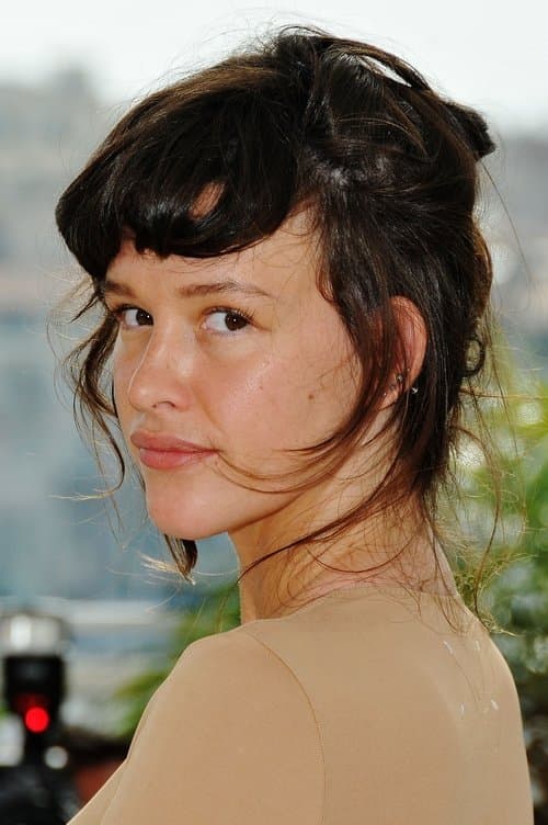 Paz de la Huerta image