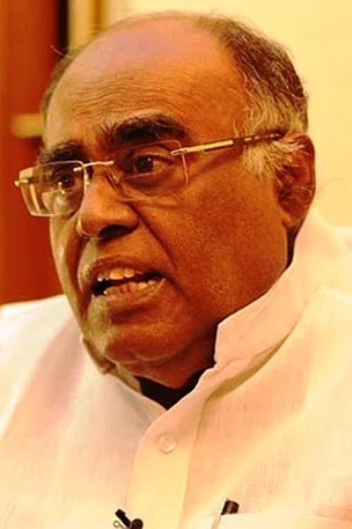 Pazha Karuppaiah image