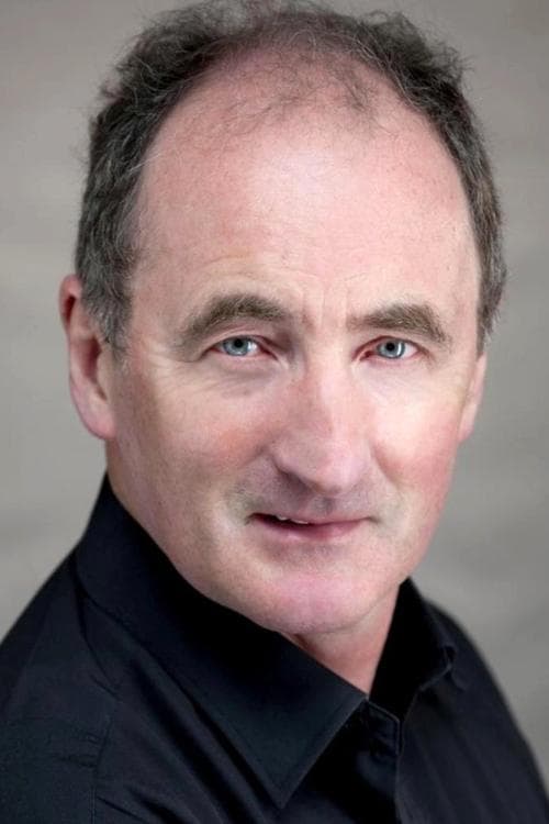 Peadar Cox image
