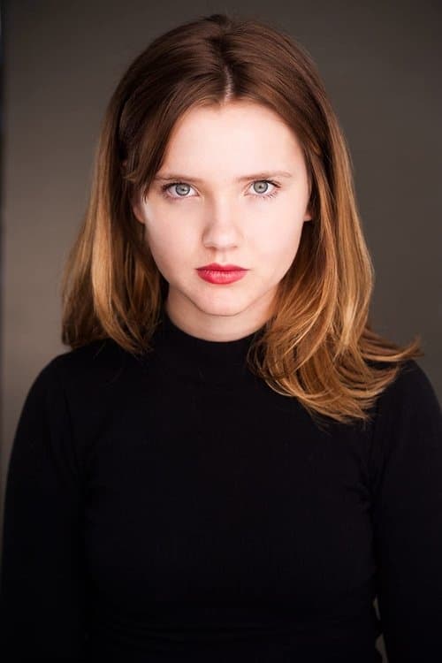Pearl Amanda Dickson image