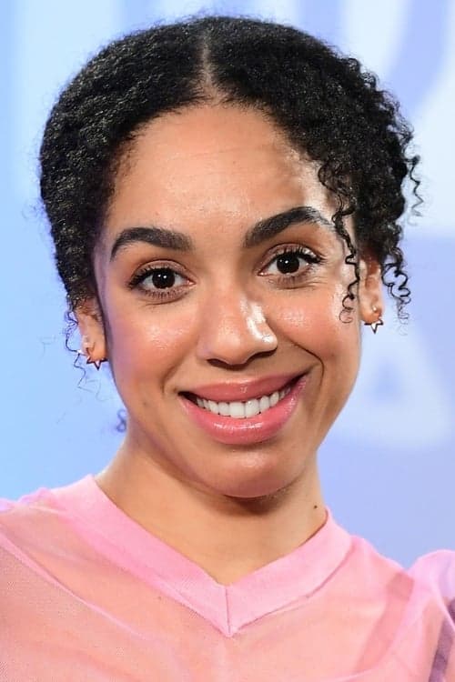 Pearl Mackie image