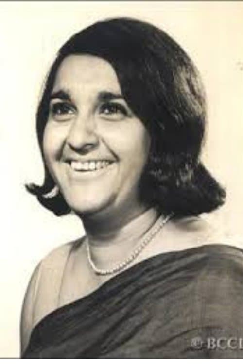 Pearl Padamsee image