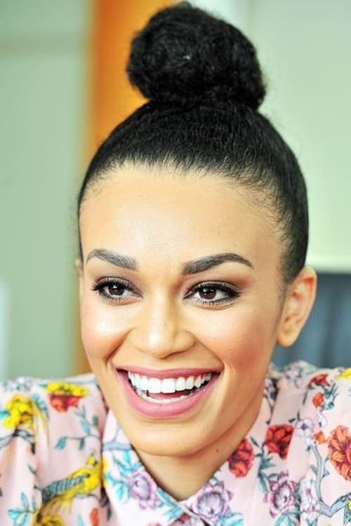 Pearl Thusi image