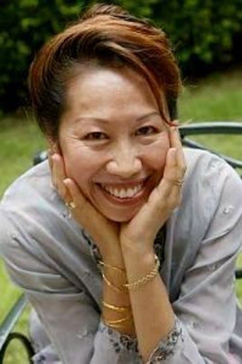 Pearlly Chua image