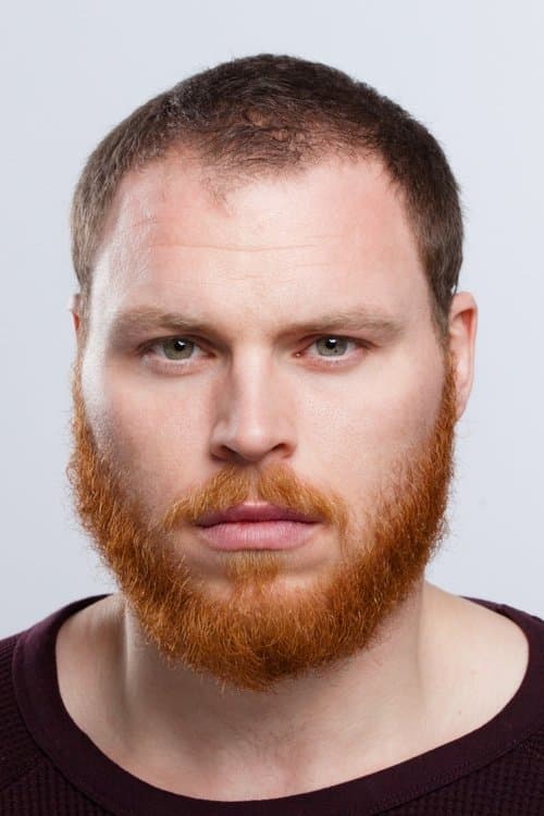 Pearse Egan image