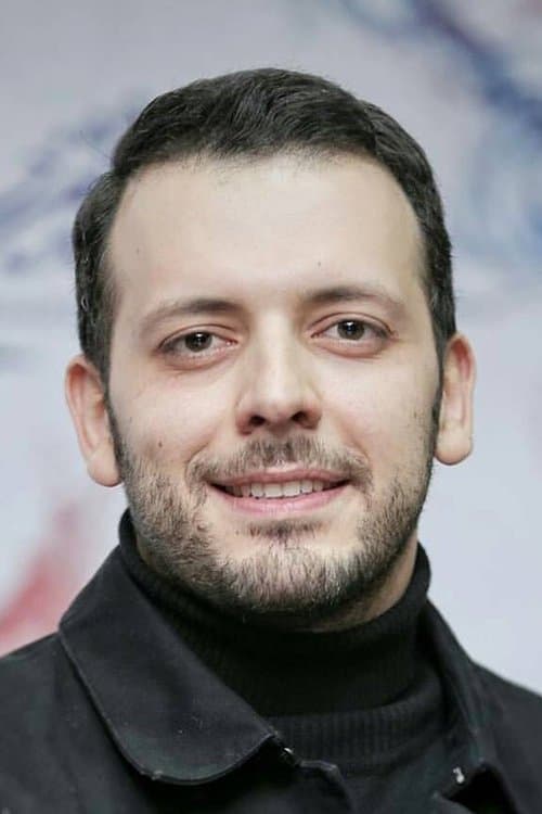 Pedram Sharifi image