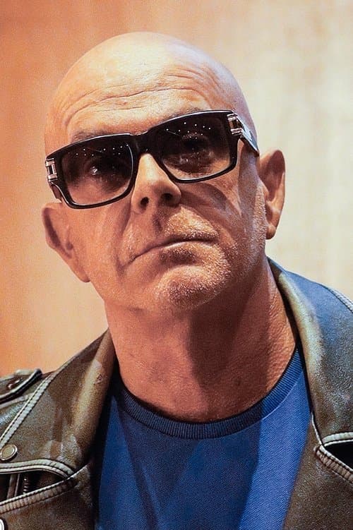 Pedro Abrunhosa image