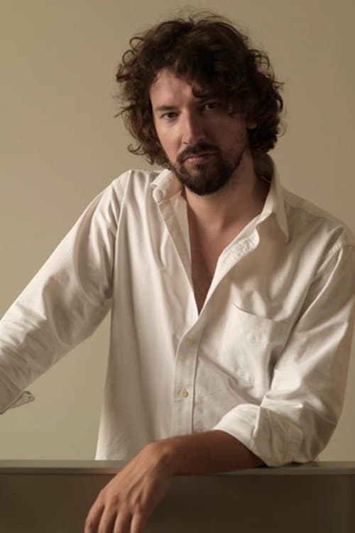 Photo of Pedro Aguilera