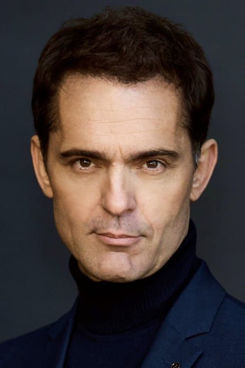 Pedro Alonso image