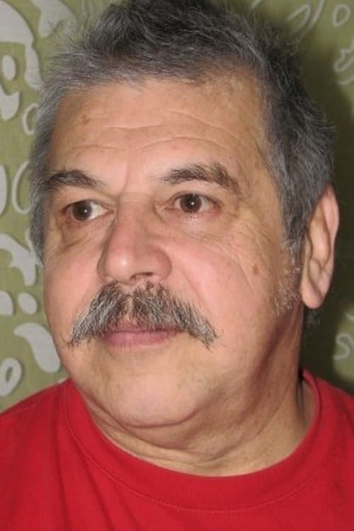 Pedro Altamirano image