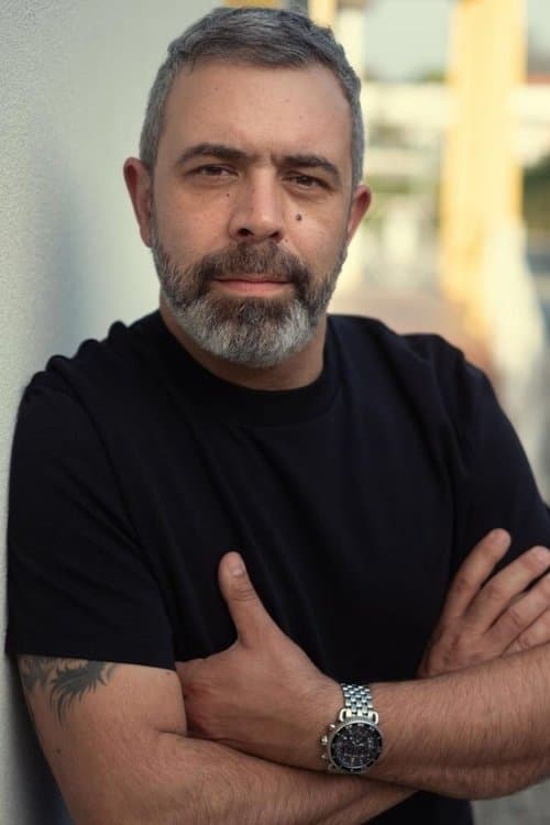 Pedro Alves image