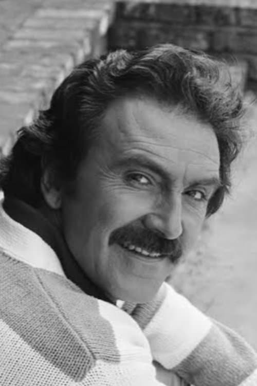 Pedro Armendáriz Jr. image