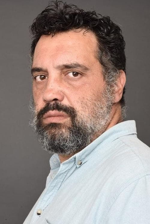 Pedro Bachura image