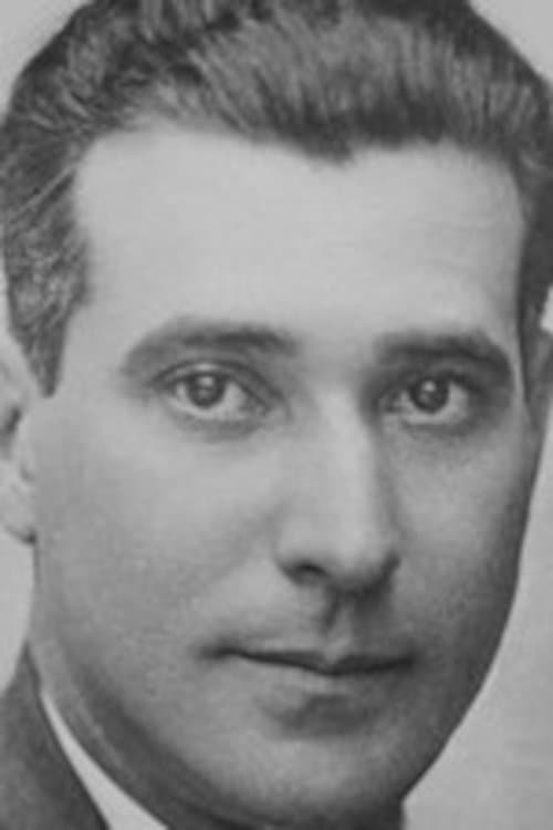 Pedro Barreto image