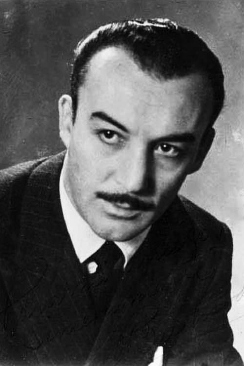 Pedro Buchardo image