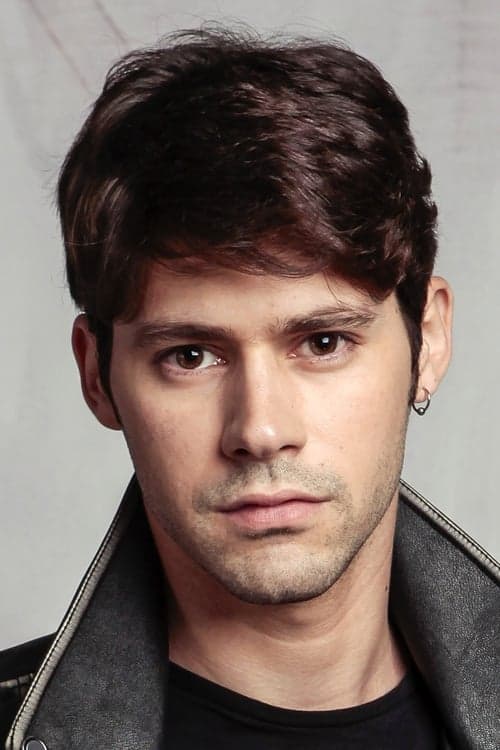 Pedro Campos image