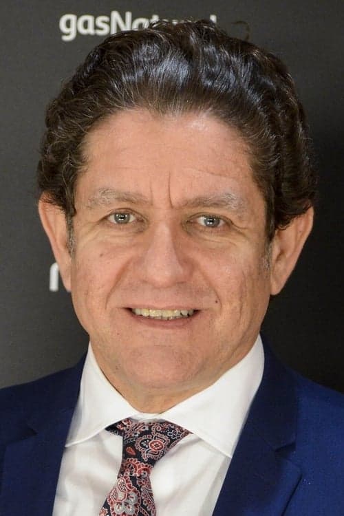 Pedro Casablanc image