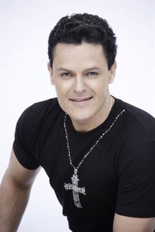 Pedro Fernández image
