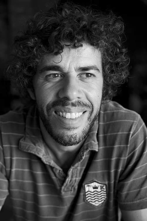 Pedro Giestas image