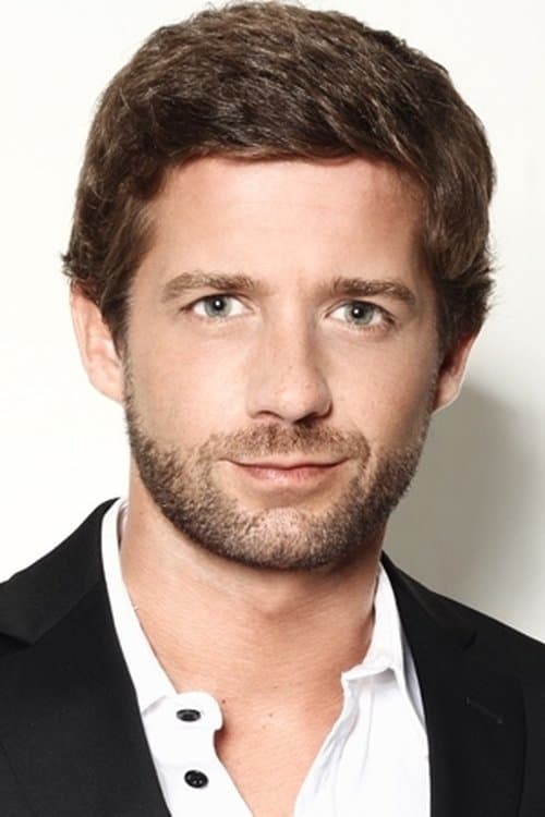 Pedro Granger image