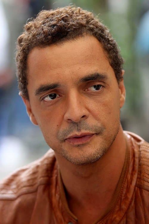 Pedro Hossi image