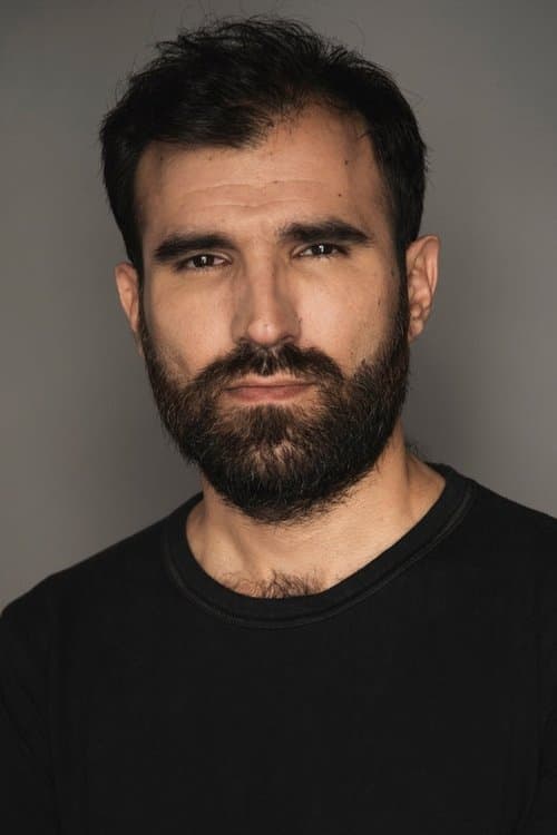 Pedro J. Ribeiro image