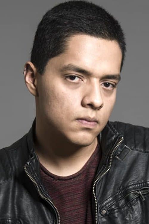 Pedro Joaquín image