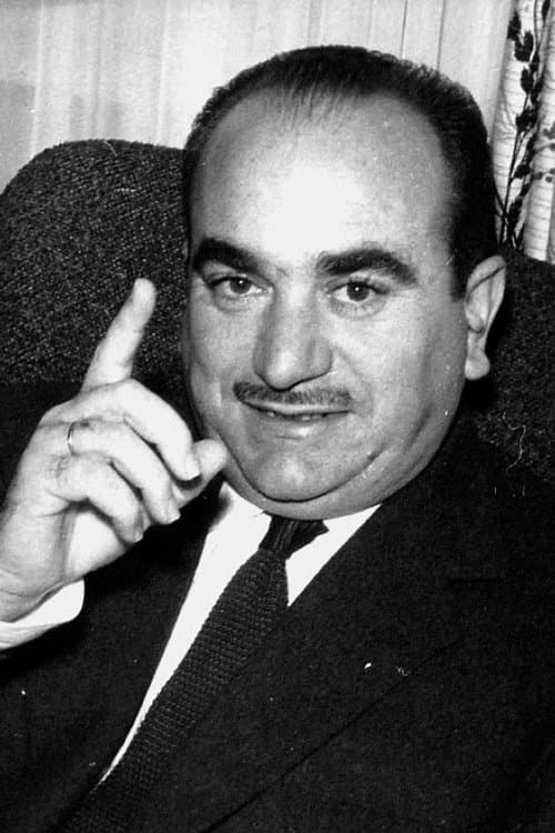 Photo of Pedro Lazaga Sabater