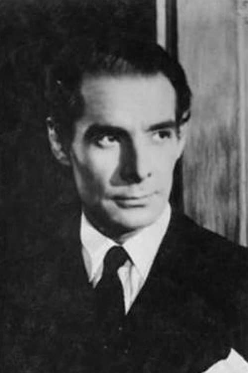 Pedro López Lagar image